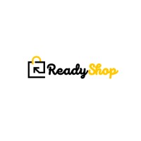 ReadyShop logo - Similar company to Confiniti - Fast Lahore Chapter