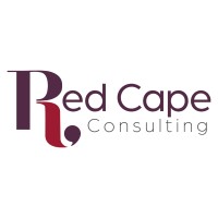 Red Cape Consulting logo - Similar company to Union Joints