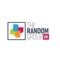 The Random Group of Companies UK logo - Similar company to The Random Technologies Pte. Ltd.