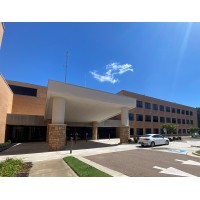 Forrest City Medical Center logo - Similar company to Delta Peanut