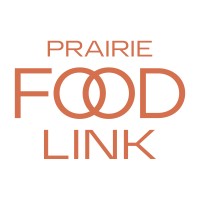 Prairie Food Link logo - Similar company to Nestround