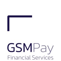 GSMPay logo - Similar company to Carmood