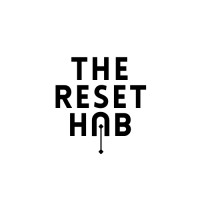 The Reset Hub logo - Similar company to Marsfields