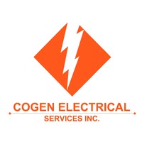 Cogen Electrical Services Inc. logo - Similar company to Rsp Systems
