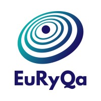 EuRyQa logo - Similar company to Shinephi