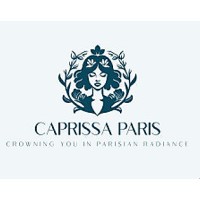Caprissa Paris logo - Similar company to Hairextends