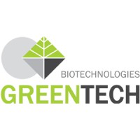 Greentech Brasil logo - Similar company to Greentech