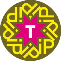 Theater im Palais Berlin logo - Similar company to Gerriets Gmbh