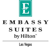 Embassy Suites by Hilton Las Vegas logo - Similar company to Lustrous