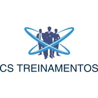 CS TREINAMENTOS E CURSOS logo - Similar company to Cs Consultoria Em Gestão E Treinamentos