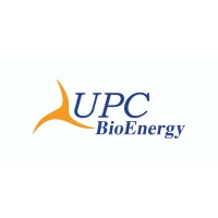 UPC BioEnergy Philippines logo - Similar company to Nanjing Scage Auto