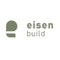 Eisen Build logo - Similar company to A-Tech Indonesia