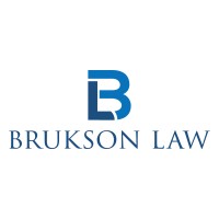 Brukson Law Professional Corporation logo - Similar company to Marshall Law Group