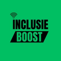 Inclusieboost logo - Similar company to Kaderlooz Loopbaanadvies