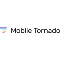Mobile Tornado LATAM logo - Similar company to Mobile Tornado