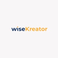 wiseKreator logo - Similar company to Suram Digital