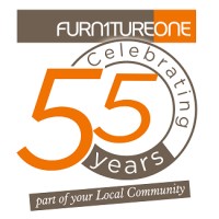 Furniture One logo - Similar company to Homelegance