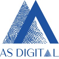 AS Digital Marketing logo - Similar company to Floap