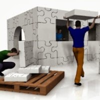Total Remedial Building Pty Ltd logo - Similar company to Remedial Rendering Services