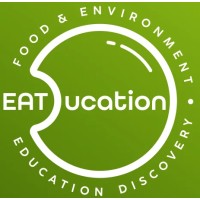 EATucation logo - Similar company to Think Forward