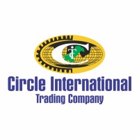 Circle International Group of Companies logo - Similar company to Rotomax Construction & Engineering Ltd.