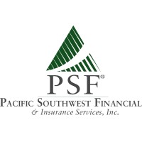 Pacific Southwest Financial logo - Similar company to Insurtechla