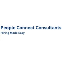 PeopleConnect logo - Similar company to Hr Huddle Consultants