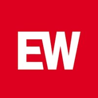 EW logo - Similar company to Frisco | Corduroy Caps