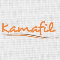 Kamafil S.A de C.V logo - Similar company to Texnotej Sa De Cv