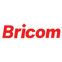 Bricom logo - Similar company to Matrixcloud