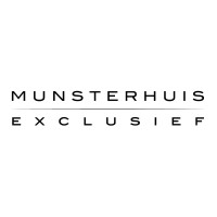 Munsterhuis Exclusief logo - Similar company to Data Trainee | Onderdeel Van Techspread B.V.