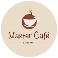 Master Café logo - Similar company to Vendoor