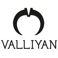 Valliyan logo - Similar company to Celixor