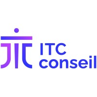 ITC Conseil logo - Similar company to Co And Co Reflex