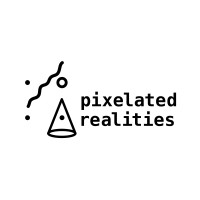 Pixelated Realities logo - Similar company to Icomos Germany