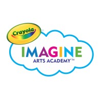 Crayola Imagine Arts Academy Los Angeles North Valley logo - Similar company to Design Hive Llc