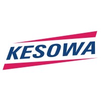 Kesowa logo - Similar company to Echovox.In