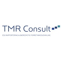 TMR Consult logo - Similar company to Swarm It Solutions Limited