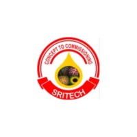 Sritech Lipid Process Technologies Pvt Ltd logo - Similar company to Sritech Lipid Process Technologies Private Limited