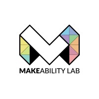 Makeability Lab logo - Similar company to Engineering For Us All (E4Usa)