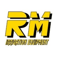 RM Irrigation logo - Similar company to Sicmi Srl