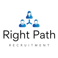 Right Path Recruitment logo - Similar company to Earthed Therapies