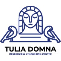 TULIA DOMNA RESEARCH AND CONSULTING CENTER logo - Similar company to Ankara Time