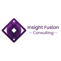 Insight Fusion Consulting logo - Similar company to Primesphere