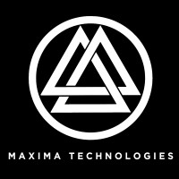 Maxima Technologies logo - Similar company to Maximatek