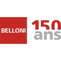 belloni sa logo - Similar company to Ag Construction Sa