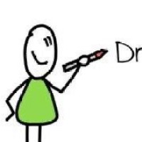 Drawmystrengths logo - Similar company to Strengths Consultancy