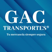GAC TRANSPORTES logo - Similar company to Tecnogps®