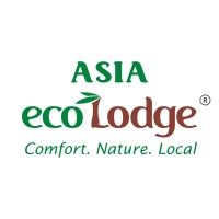 Asia Ecolodge logo - Similar company to Creator Meeting Support