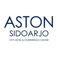 Aston Sidoarjo Hotel & Conference Center logo - Similar company to Excotel Design Hotel